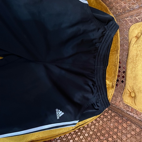 EUC adidas athletic pants - Picture 4 of 4